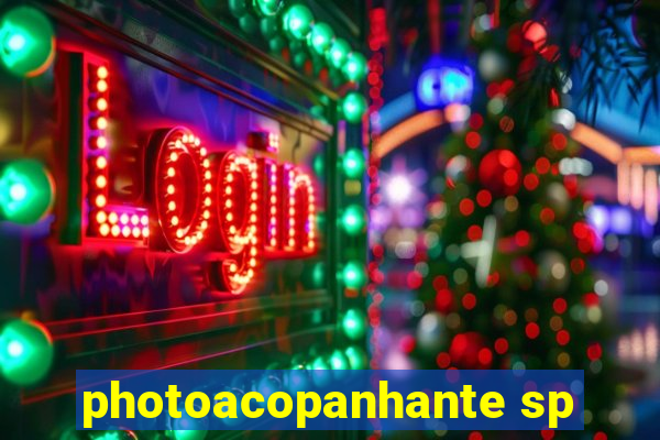 photoacopanhante sp